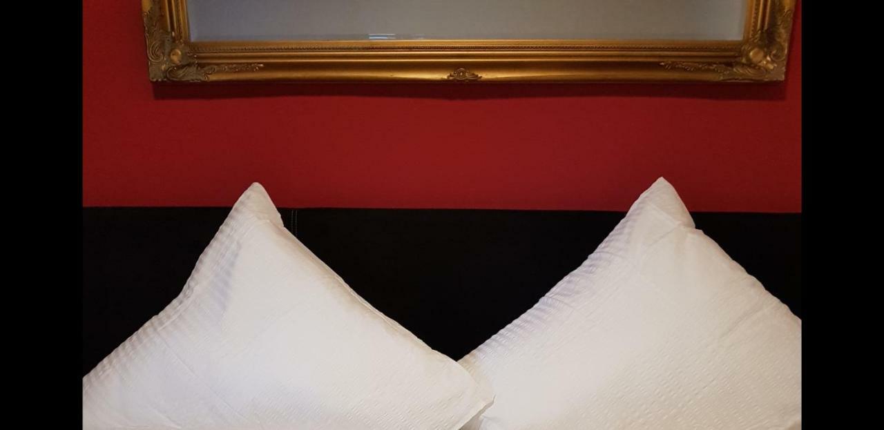 Schwarzwaldgasthof Hotel Hirschen Ibach Eksteriør billede